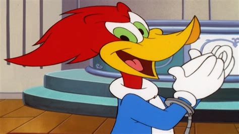 Woody woodpecker videos - Woody Woodpecker cartoons first appeared on television in 1957 and "The Woody Woodpecker Show" has been broadcast in over 155 territories and 105 languages worldwide. Woody and his pals have ...